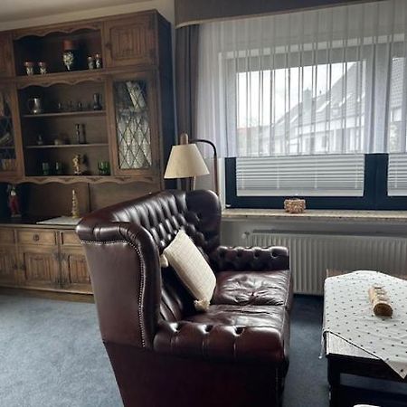 Ferienhaus Heyder Norderney Bagian luar foto