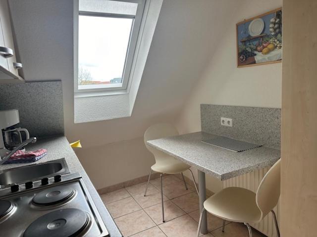 Ferienhaus Heyder Norderney Bagian luar foto